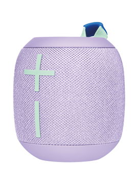 Ultimate Ears WONDERBOOM 3 - Altavoz - para uso portátil - inalámbrico - Bluetooth - lavanda digital Ultimate Ears WONDERBOOM 3 - Altavoz - para uso portátil - inalámbrico - Bluetooth - lavanda digital