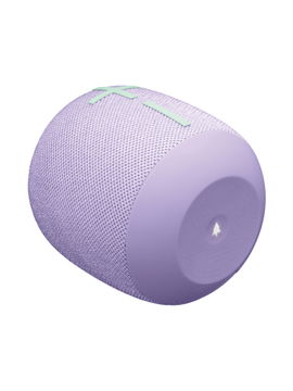 Ultimate Ears WONDERBOOM 3 - Altavoz - para uso portátil - inalámbrico - Bluetooth - lavanda digital Ultimate Ears WONDERBOOM 3 - Altavoz - para uso portátil - inalámbrico - Bluetooth - lavanda digital