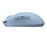 HP - Mouse - Wireless - 400 Quiet Blue Wireless Mouse