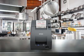 Epson - Receipt printer - Printer Matricial POS T