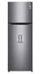 LG - Refrigerator - Top Freezer 11 cuFt