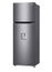 LG - Refrigerator - Top Freezer 11 cuFt