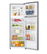 LG - Refrigerator - Top Freezer 11 cuFt