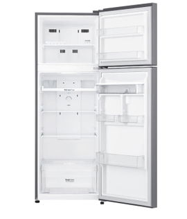 LG - Refrigerator - Top Freezer 11 cuFt