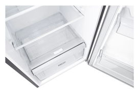 LG - Refrigerator - Top Freezer 11 cuFt