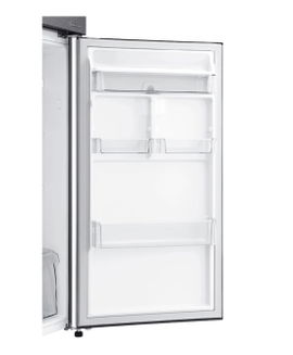 LG - Refrigerator - Top Freezer 11 cuFt