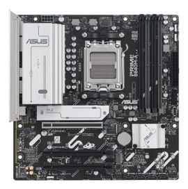 ASUS - Motherboard - Prime B840M-A AM5 DDR5 4 DIMM