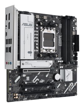 ASUS - Motherboard - Prime B840M-A AM5 DDR5 4 DIMM