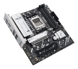 ASUS - Motherboard - Prime B840M-A AM5 DDR5 4 DIMM