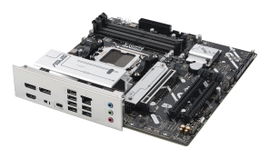 ASUS - Motherboard - Prime B840M-A AM5 DDR5 4 DIMM