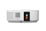 Epson Home Cinema 2350 - Proyector 3LCD - 2800 lúmenes (blanco) - 2800 lúmenes (color) - 3840 x 2160 - 16:9 - 4K - Wi-Fi / Bluetooth - con 2 años de Servicio Epson Extra Care Home - Android TV