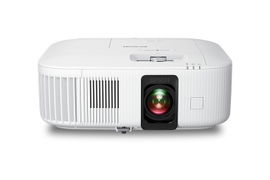 Epson Home Cinema 2350 - Proyector 3LCD - 2800 lúmenes (blanco) - 2800 lúmenes (color) - 3840 x 2160 - 16:9 - 4K - Wi-Fi / Bluetooth - con 2 años de Servicio Epson Extra Care Home - Android TV
