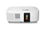 Epson Home Cinema 2350 - Proyector 3LCD - 2800 lúmenes (blanco) - 2800 lúmenes (color) - 3840 x 2160 - 16:9 - 4K - Wi-Fi / Bluetooth - con 2 años de Servicio Epson Extra Care Home - Android TV