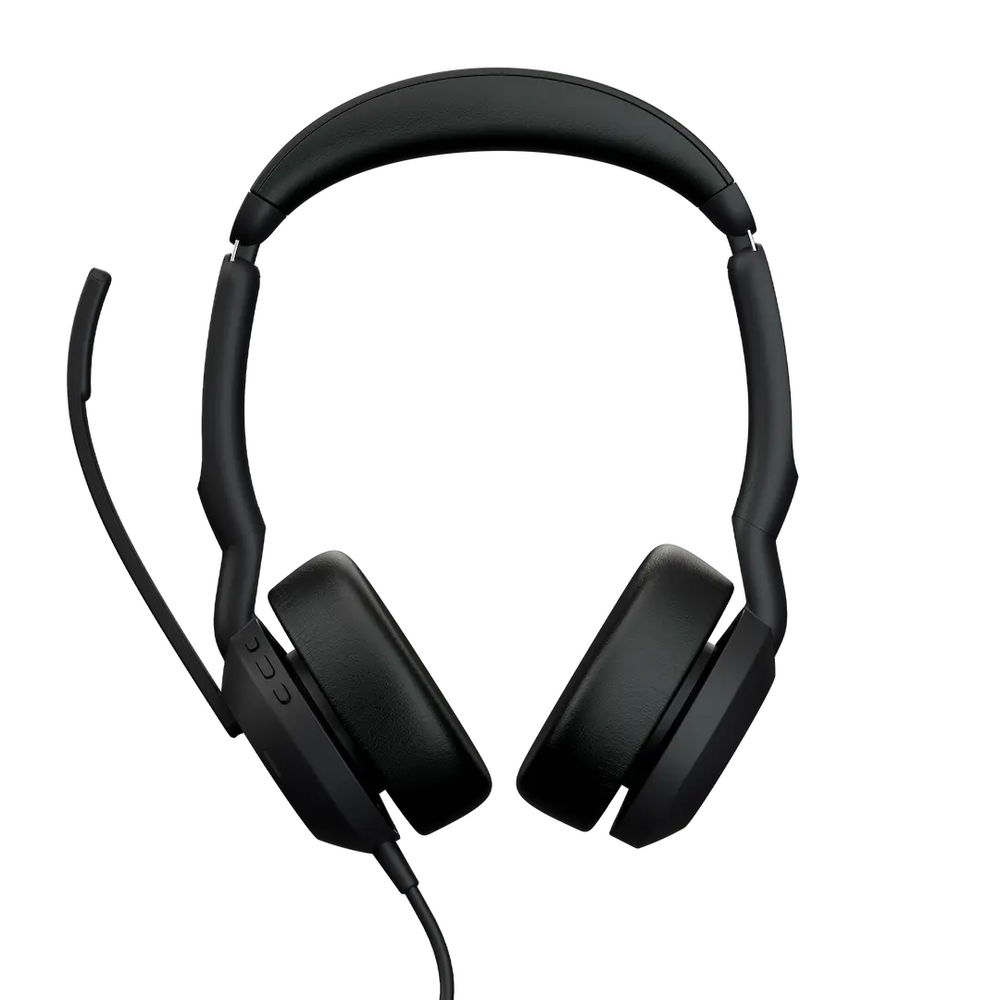 Jabra - Headphones - Evolve2 50 USB C/A UC Stereo