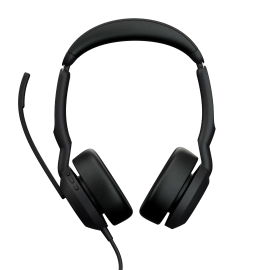 Jabra - Headphones - Evolve2 50 USB C/A MS Stereo