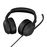 Jabra - Headphones - Evolve2 50 USB C/A MS Stereo