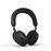 Jabra Evolve3 - Headphones - Wireless - 75 MS Link390a Black