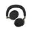 Jabra Evolve3 - Headphones - Wireless - 75 MS Link390a Black