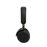Jabra Evolve3 - Headphones - Wireless - 75 MS Link390a Black