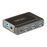 StarTech.com - Hub 3.0 - Multiport - 7 Port Black SuperSpeed
