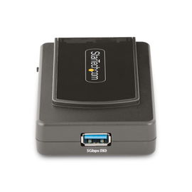 StarTech.com - Hub 3.0 - Multiport - 7 Port Black SuperSpeed