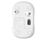 Logitech M317c - Edición limitada - ratón - diestro y zurdo - óptico - 3 botones - inalámbrico - 2.4 GHz - receptor inalámbrico USB - rosa