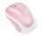 Logitech M317c - Edición limitada - ratón - diestro y zurdo - óptico - 3 botones - inalámbrico - 2.4 GHz - receptor inalámbrico USB - rosa