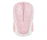 Logitech M317c - Edición limitada - ratón - diestro y zurdo - óptico - 3 botones - inalámbrico - 2.4 GHz - receptor inalámbrico USB - rosa