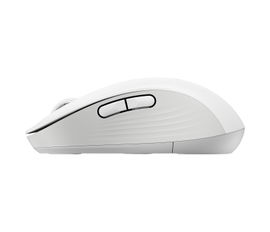 Mouse Bluetooth 5.0 - Logitech Signature M650 - Blanco