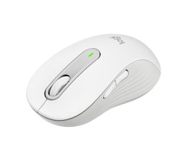 Mouse Bluetooth 5.0 - Logitech Signature M650 - Blanco