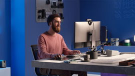Logitech Master Series MX Master 3S - Ratón - ergonómico - óptico - 7 botones - inalámbrico - Bluetooth, 2.4 GHz - receptor de USB Logitech Logi Bolt - grafito