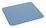 Alfombrilla para Mouse - Base De Goma Antideslizante, Fácil Deslizamiento, Superficie Resistente A Salpicaduras - Logitech Studio Series - Gris Azulado