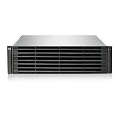 HPE UPS R7000 - UPS (montaje en bastidor) - CA 220/230/240 V - 6.5 kW - 6500 VA - RS-232, USB - conectores de salida: 8 - 3U - para HPE 800; Advanced Series Racks 42U 600; ProLiant c3000, DL360 Gen9; Synergy 12000 Frame