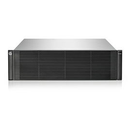 HPE UPS R7000 - UPS (montaje en bastidor) - CA 220/230/240 V - 6.5 kW - 6500 VA - RS-232, USB - conectores de salida: 8 - 3U - para HPE 800; Advanced Series Racks 42U 600; ProLiant c3000, DL360 Gen9; Synergy 12000 Frame