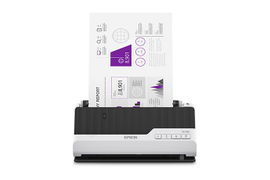 Epson DS-C330 - Document scanner Epson DS-C330 - Document scanner