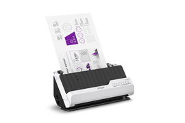 Epson DS-C330 - Document scanner