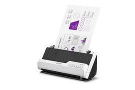 Epson DS-C330 - Document scanner