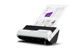 Epson DS-C330 - Document scanner