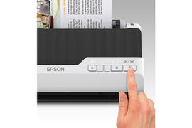 Epson DS-C330 - Document scanner