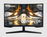 Samsung Odyssey G5 S27AG550EN - Monitor LED - gaming - curvado - 27