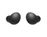 Samsung Galaxy Buds2 - Auriculares inalámbricos con micro - en oreja - Bluetooth - cancelación de sonido activo - negro - para Galaxy A72 5G, S21, S21 5G, S21+ 5G, S22, Watch4, Z Flip3 5G, Z Flip4, Z Fold3 5G, Z Fold4