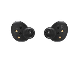 Samsung Galaxy Buds2 - Auriculares inalámbricos con micro - en oreja - Bluetooth - cancelación de sonido activo - negro - para Galaxy A72 5G, S21, S21 5G, S21+ 5G, S22, Watch4, Z Flip3 5G, Z Flip4, Z Fold3 5G, Z Fold4