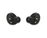 Samsung Galaxy Buds2 - Auriculares inalámbricos con micro - en oreja - Bluetooth - cancelación de sonido activo - negro - para Galaxy A72 5G, S21, S21 5G, S21+ 5G, S22, Watch4, Z Flip3 5G, Z Flip4, Z Fold3 5G, Z Fold4