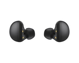 Samsung Galaxy Buds2 - Auriculares inalámbricos con micro - en oreja - Bluetooth - cancelación de sonido activo - negro - para Galaxy A72 5G, S21, S21 5G, S21+ 5G, S22, Watch4, Z Flip3 5G, Z Flip4, Z Fold3 5G, Z Fold4