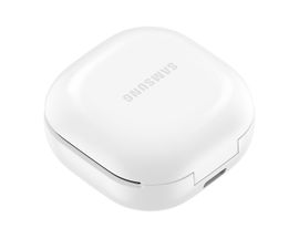 Samsung Galaxy Buds2 - Auriculares inalámbricos con micro - en oreja - Bluetooth - cancelación de sonido activo - negro - para Galaxy A72 5G, S21, S21 5G, S21+ 5G, S22, Watch4, Z Flip3 5G, Z Flip4, Z Fold3 5G, Z Fold4