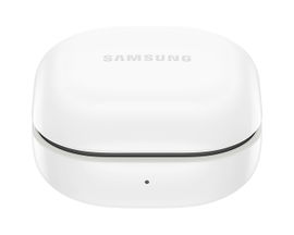 Samsung Galaxy Buds2 - Auriculares inalámbricos con micro - en oreja - Bluetooth - cancelación de sonido activo - negro - para Galaxy A72 5G, S21, S21 5G, S21+ 5G, S22, Watch4, Z Flip3 5G, Z Flip4, Z Fold3 5G, Z Fold4