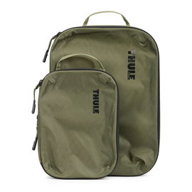 Thule - Carrying case - Packing Cube Set Green Thule - Carrying case - Packing Cube Set Green