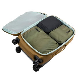 Thule - Carrying case - Packing Cube Set Green Thule - Carrying case - Packing Cube Set Green