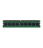 HPE - DDR2 - kit - 8 GB: 2 x 4 GB - FB-DIMM 240-pin - 667 MHz / PC2-5300 - Búfer completo - ECC