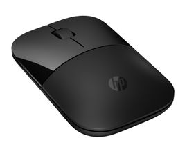 HP - Z3700 - Ratón - Inalámbrico - Jack Black